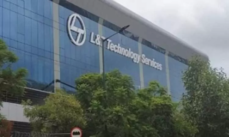 L&T Tech Services bags Rs 800 cr cybersecurity programme in Maha L&T Tech Services bags Rs 800 cr cybersecurity programme in Maha