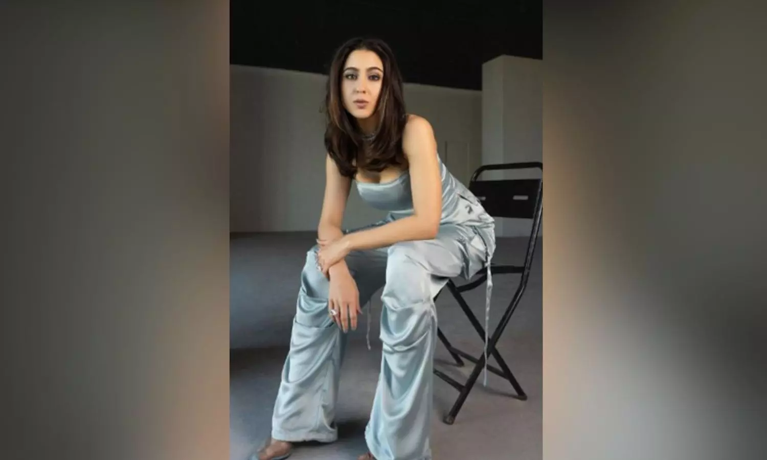 Sara Ali Khan reveals what all she would steal from ‘Murder Mubarak’ cast