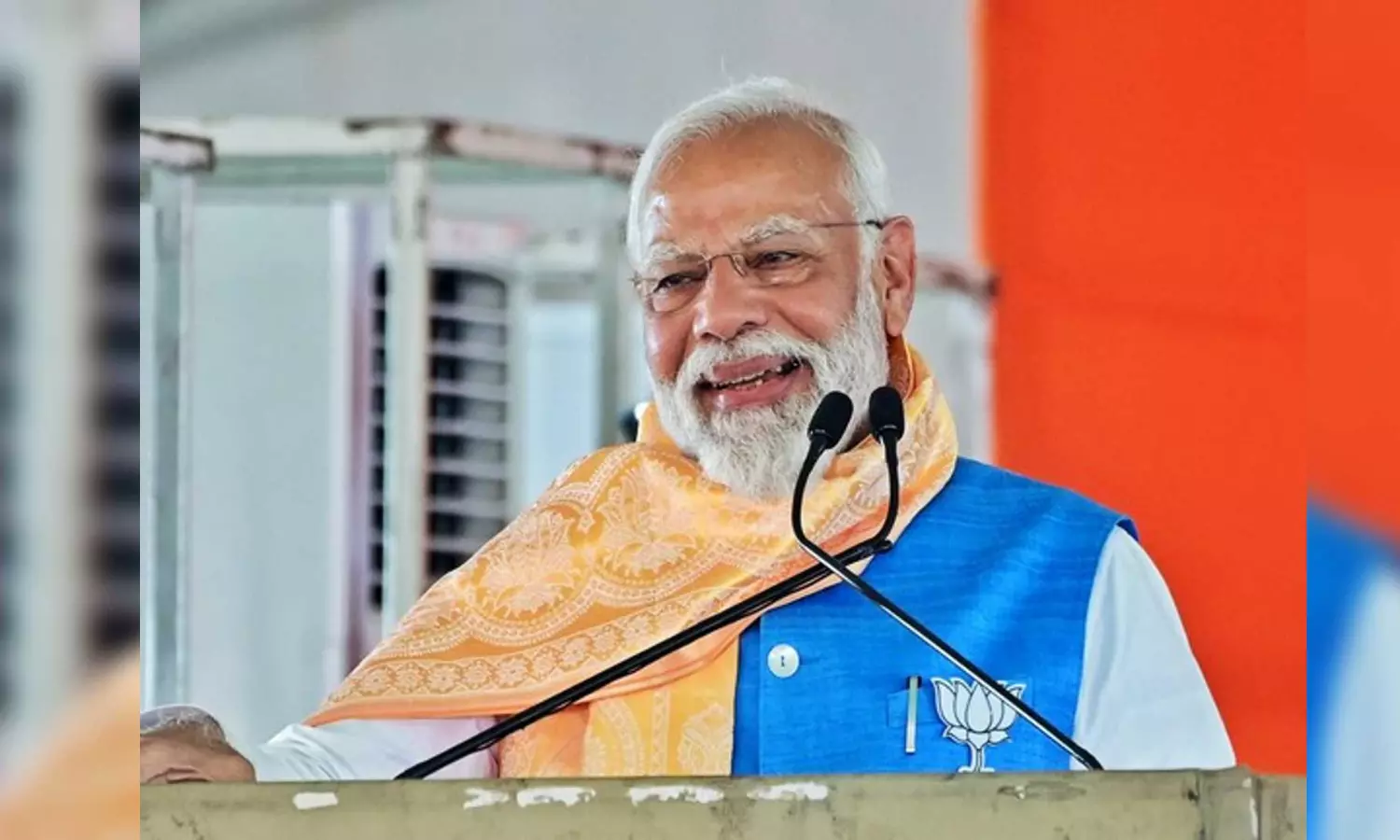 I am planning for 2047: PM Modi