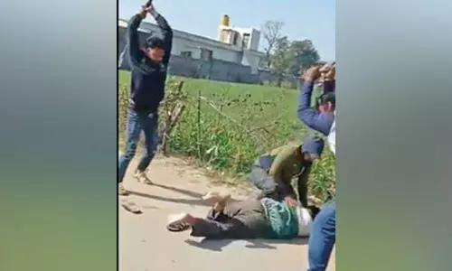 DeTect: Debunked: Video of Christian assaulted in UP