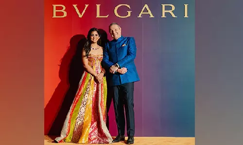 Isha Ambani, Bulgari host a Roman Holi bash, Bollywood stars mark presence Isha Ambani, Bulgari host a Roman Holi bash, Bollywood stars mark presence