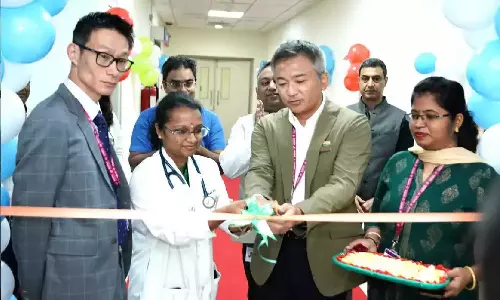 Sakra World Hospital to invest Rs 1,000 cr on second unit in Bengaluru Sakra World Hospital to invest Rs 1,000 cr on second unit in Bengaluru