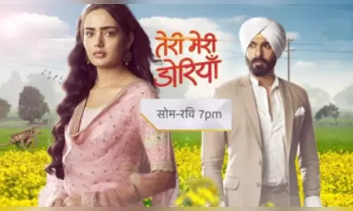 Teri Meri Doriyaann set for leap, Yogendra Vikram Singh to join cast