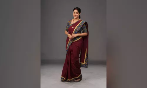 Deepika Singh on mom duties and career: Hugging my child after late shift is best feeling Deepika Singh on mom duties and career: Hugging my child after late shift is best feeling