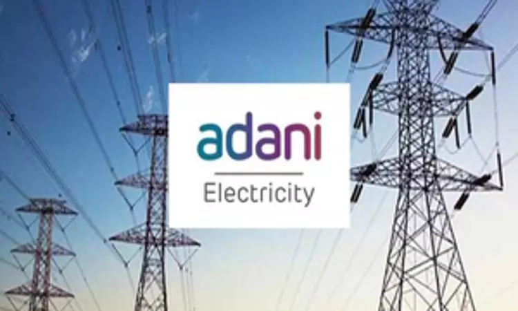 Adani Energy Solutions wins CIIs Climate Action CAP 2.0 Award 2023