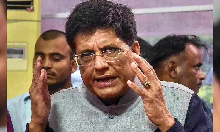 LS polls to be held in five phases in Maha; Mumbai to vote in 5th phase on May 20