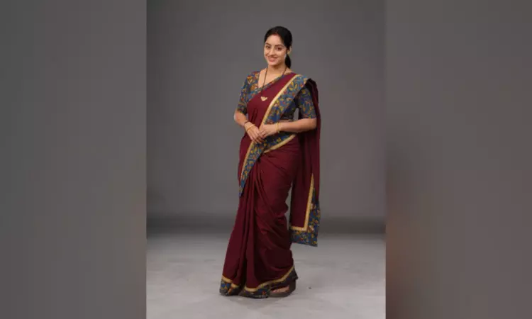 Deepika Singh on mom duties and career: Hugging my child after late shift is best feeling Deepika Singh on mom duties and career: Hugging my child after late shift is best feeling