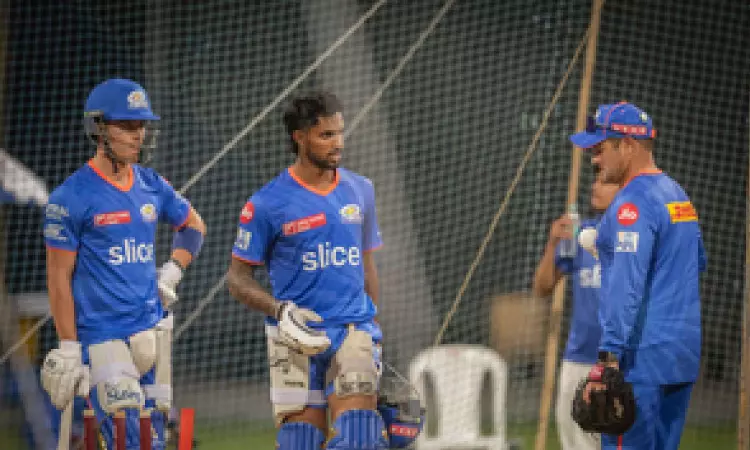 IPL 2024: Kieron Pollard excited to see what the season holds for Mumbai Indians