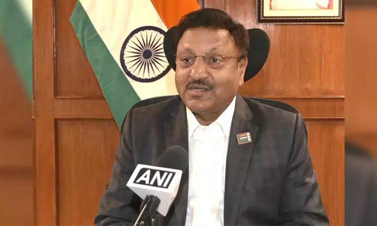 Assembly elections in Jammu and Kashmir will be held after Lok Sabha polls: CEC Rajiv Kumar Assembly elections in Jammu and Kashmir will be held after Lok Sabha polls: CEC Rajiv Kumar