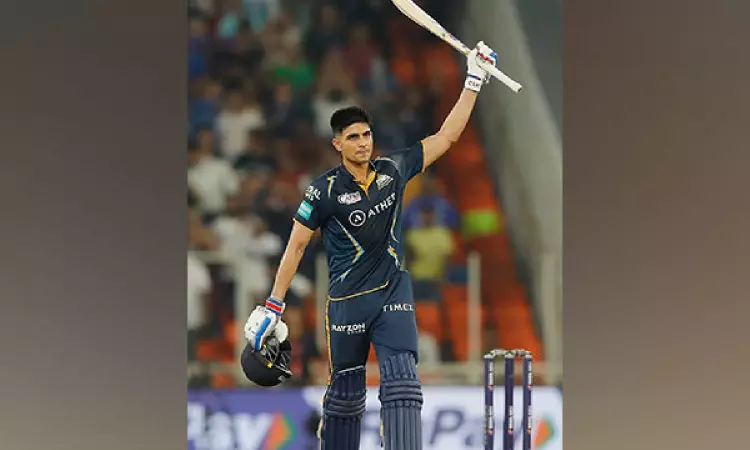 Whole of India, not only me: Head coach Ashish Nehra on Gills GT captaincy debut