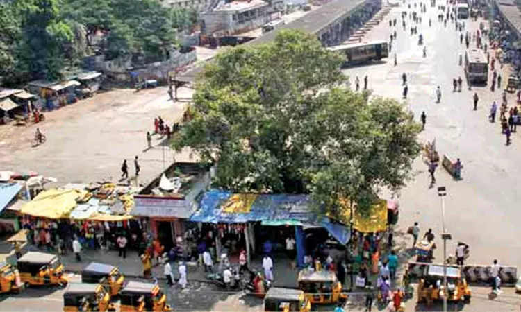 200 projects to boost north Chennai’s image
