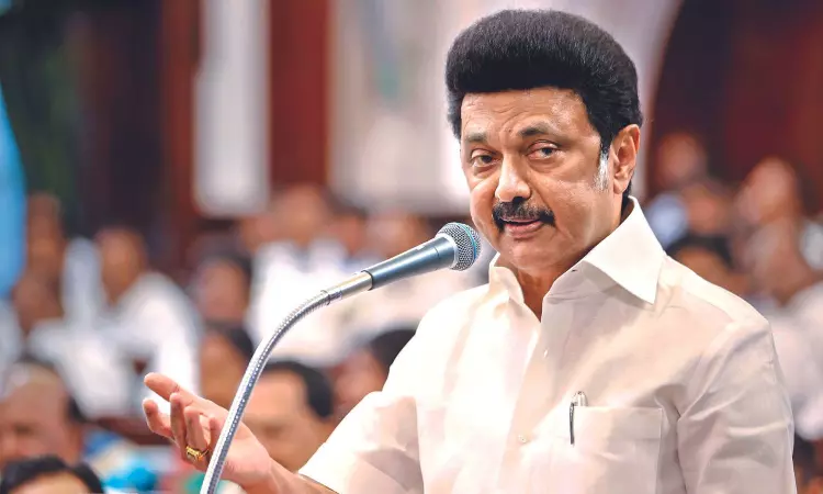 Confident Stalin predicts 2004 repeat