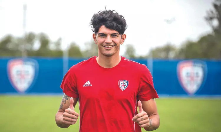 Italy calls up 3 new players for friendlies in US next week Italy calls up 3 new players for friendlies in US next week