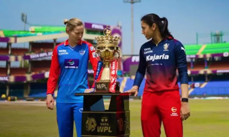 WPL 2024: Smriti Mandhana, Meg Lanning – similar yet different leaders on the cups of trophy