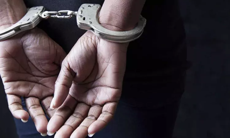 4 men from Kerala arrested in Thoothukudi online cheating case