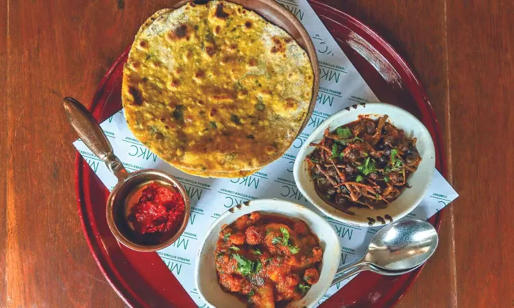 Relish the culinary fusion of Indian and Oriental cuisines Relish the culinary fusion of Indian and Oriental cuisines