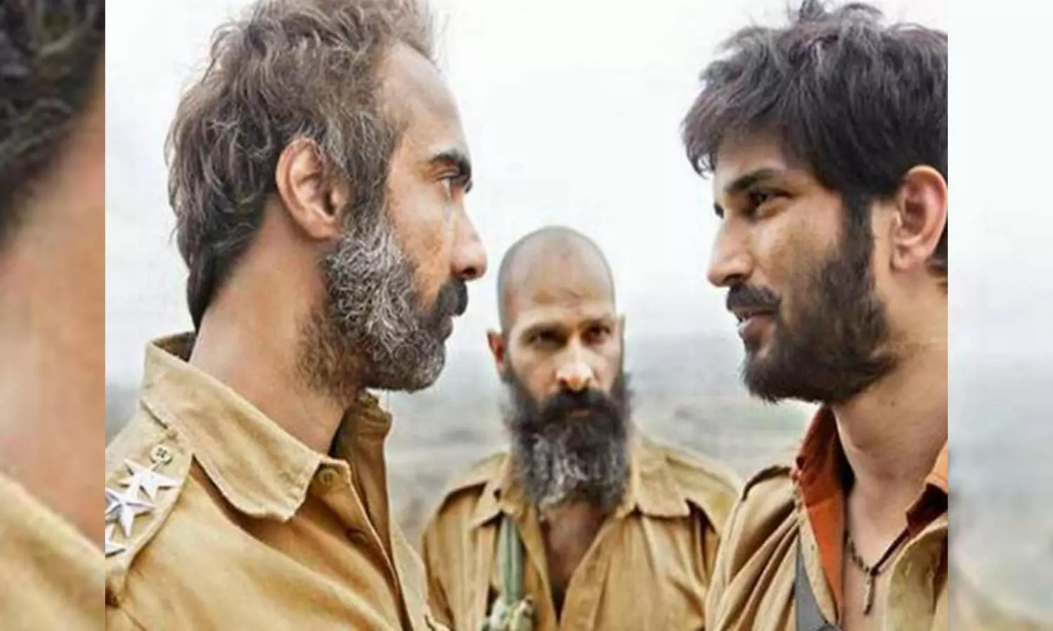 We bonded over physics: Co-Star Ranvir remembers Sushants love for astronomy