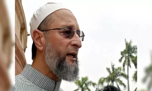 Asaduddin Owaisi approaches SC seeking stay on implementation of CAA