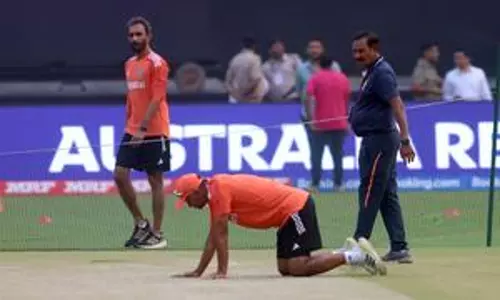 ‘I saw the pitch change its colour’: Mohammed Kaif blames Rohit-Dravid for 2023 WC final loss ‘I saw the pitch change its colour’: Mohammed Kaif blames Rohit-Dravid for 2023 WC final loss