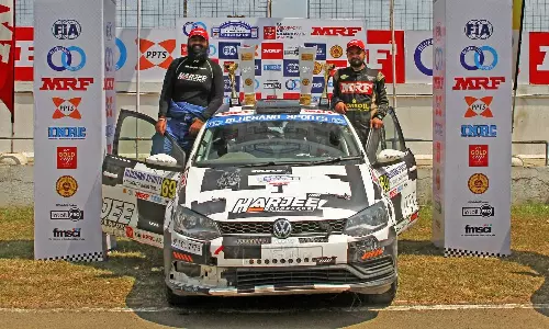 Triple delight for Harkrishan and Kunal Kashyap