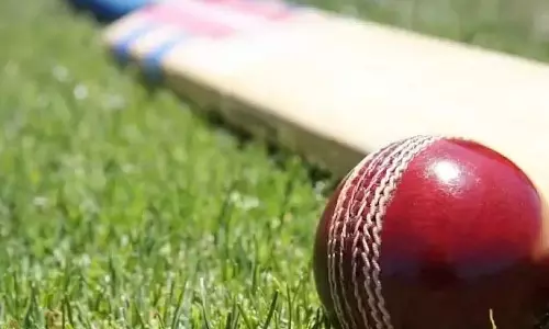 Kanishkar stars in Velammal Vidhyalaya win