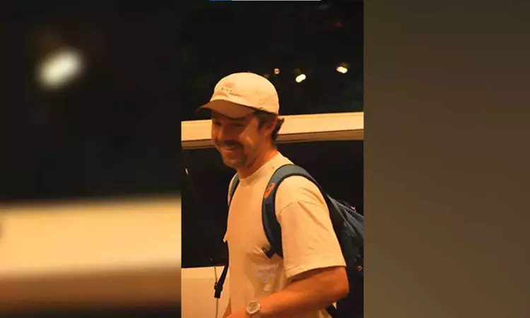 IPL 2024: Travis Head joins Sunrisers Hyderabad squad ahead of upcoming season