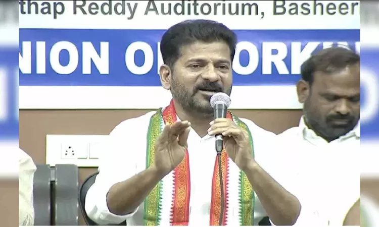 Will have to take tough decisions to counter conspiracy to topple govt: Telangana CM