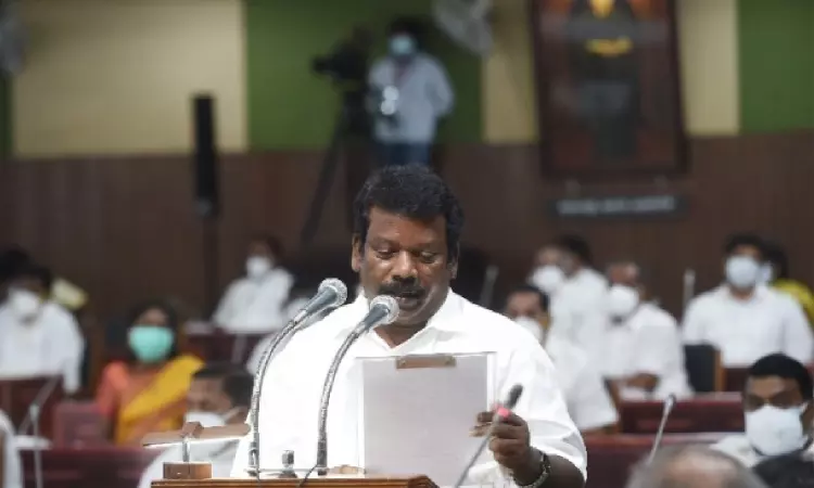TNCC questions ECI over the announcement of poll date to TN TNCC questions ECI over the announcement of poll date to TN