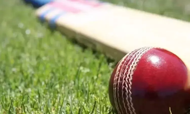 Kanishkar stars in Velammal Vidhyalaya win