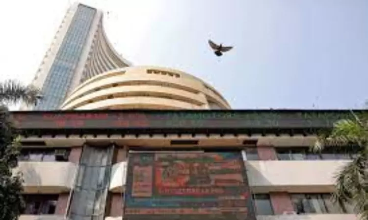 FPIs back equities by infusing over Rs 40,000 crore