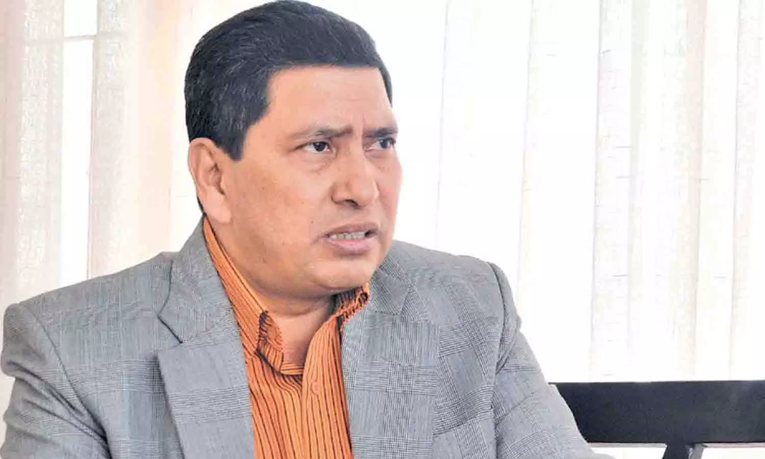 Nepals Deputy PM Shrestha to visit China