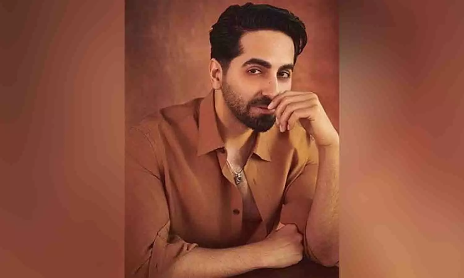 My admirers have been my biggest support system...: Ayushmann Khurrana