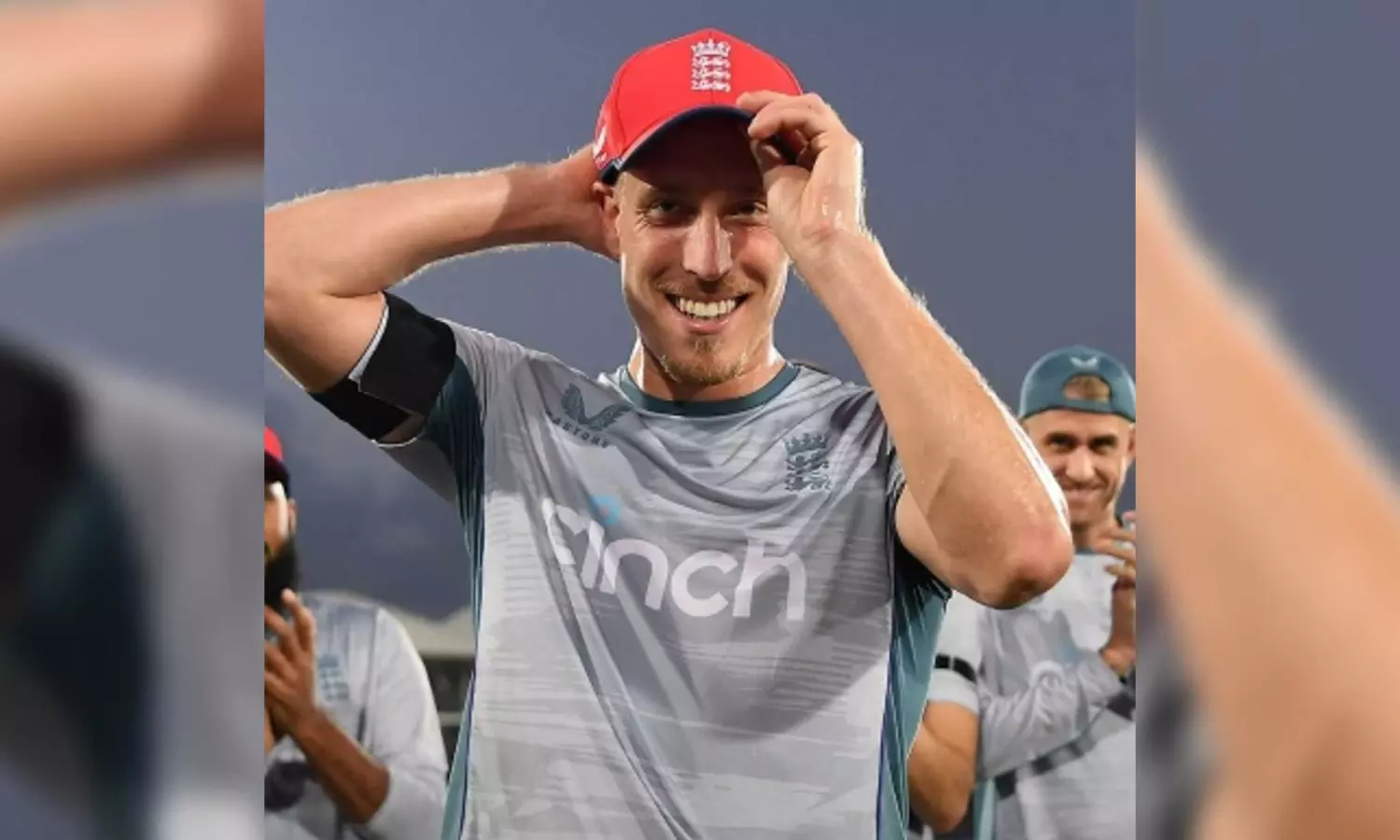 IPL 2024: MI name Luke Wood as replacement for the injured Jason Behrendorff