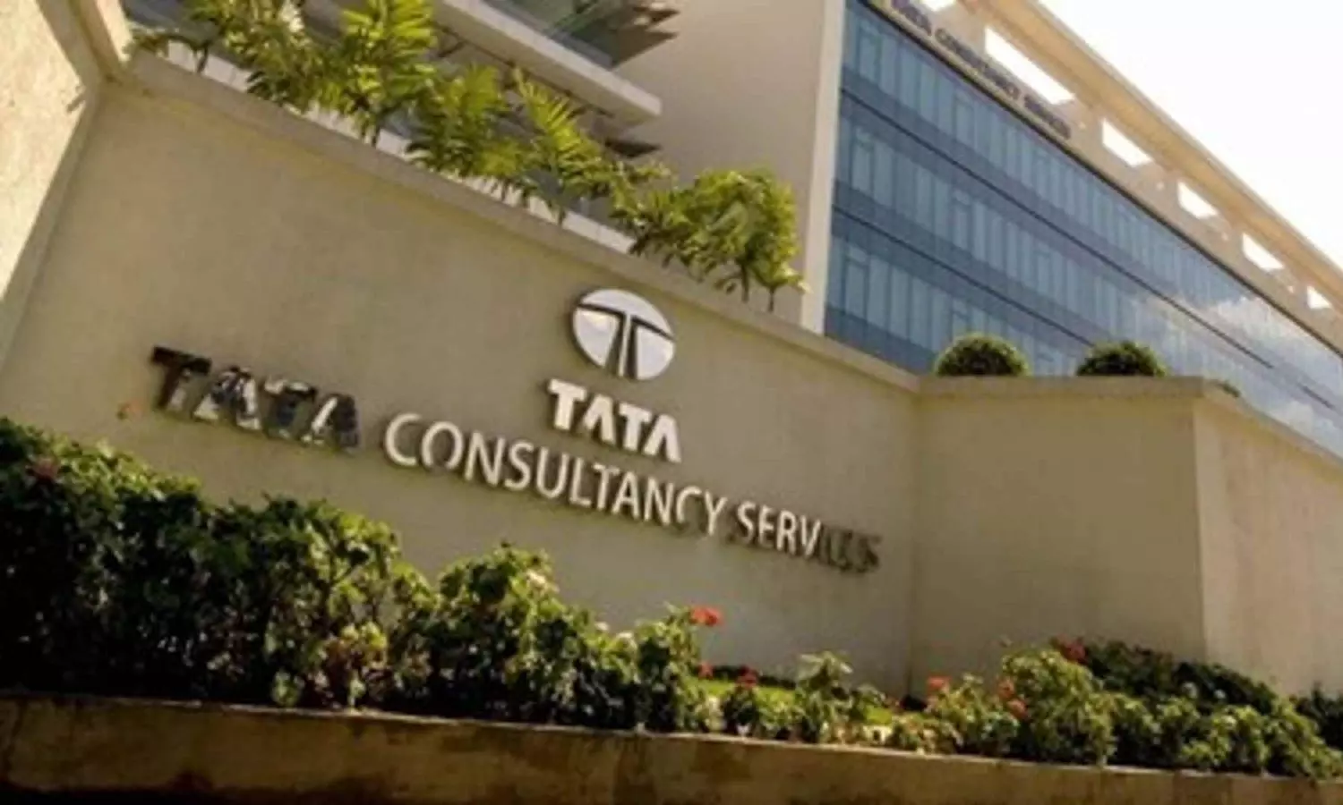 Tata Sons set to offload 2.3 crore shares in TCS