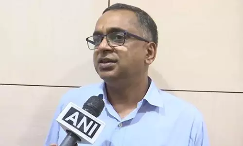 More than 2.43 crore voters to exercise their franchise in upcoming LS polls: Assam Chief Electoral Officer