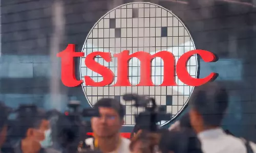 TSMC considering advanced chip packaging capacity in Japan, sources say