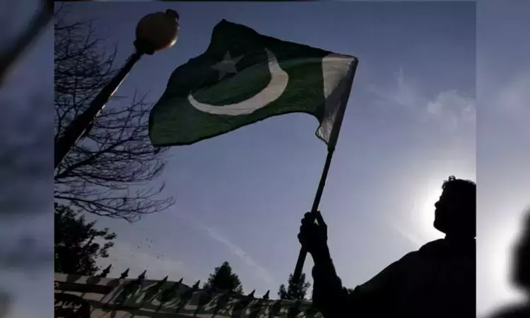 Pakistan: Imran Khans Tehreek-i-Insaf party questions constitutionality of ex-caretakers Senate candidacy