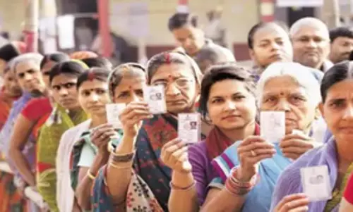 BJPs presence among OBC in UP has increased manifold