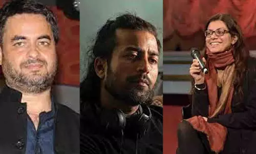 Randeep Jha, Alankrita Shrivastava, Gurvinder Singhs projects part of CIFF Market