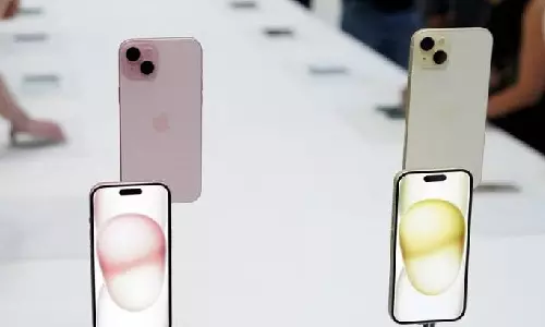 Apple says its complying with EUs Digital Markets Act amid criticism