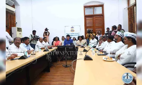 63,849 elderly persons above 85 years eligible for vote-from-home in Chennai