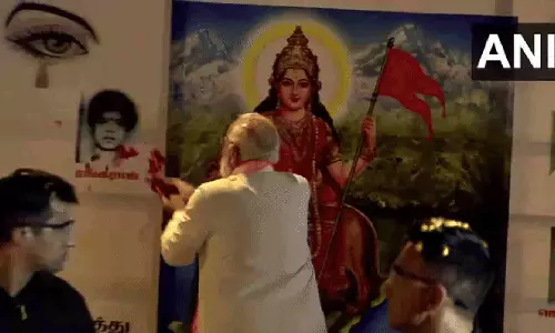 PM Modi pays tribute to 1998 Coimbatore serial bomb blast victims