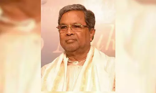 Bengaluru facing shortfall of 500 MLD water: Karnataka CM