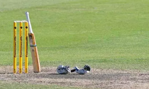 Thiruvallur DCA selection