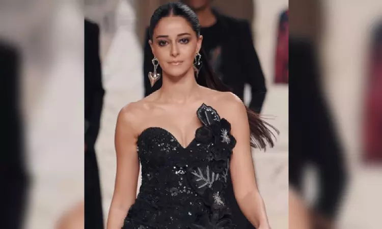 Ananya Panday: ‘Gehraiyaan’ really changed a lot for me