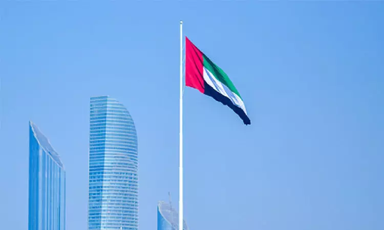 UAE: Foreign Minister Abdullah bin Zayed meets with Prime Minister, FM of Qatar