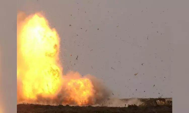 Half-a-dozen people killed in Pakistans airstrikes in Afghanistan