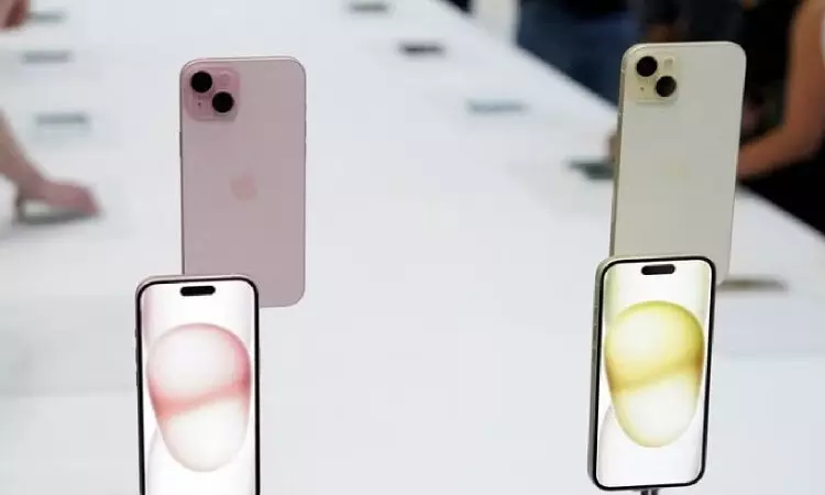 Apple says its complying with EUs Digital Markets Act amid criticism Apple says its complying with EUs Digital Markets Act amid criticism