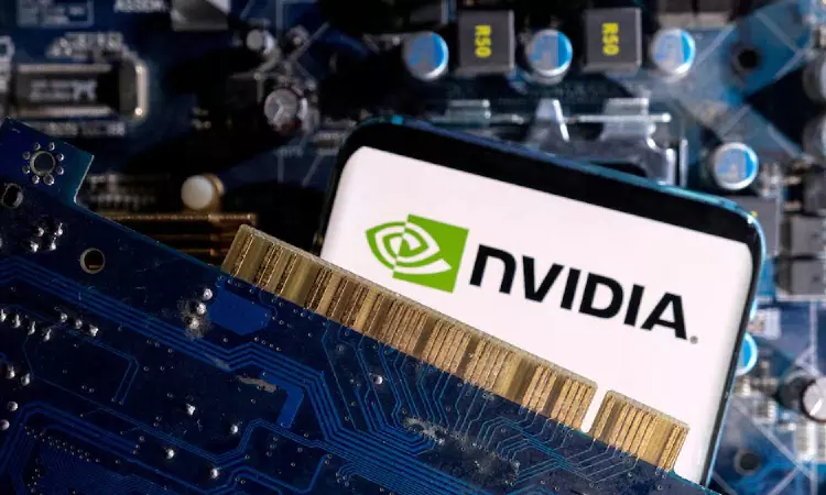 Nvidia AI developer conference kicks off with new chips in focus