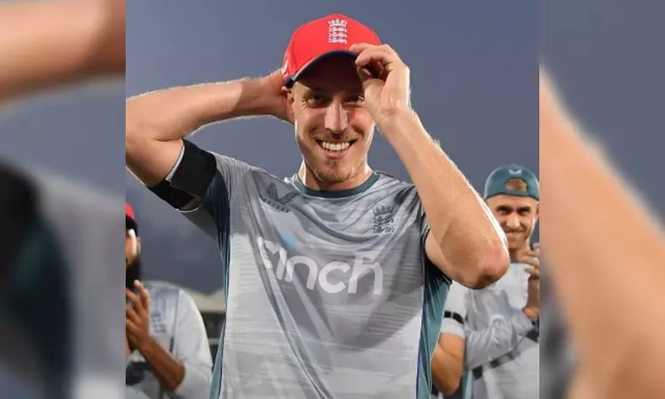 IPL 2024: MI name Luke Wood as replacement for the injured Jason Behrendorff